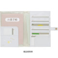 Japan San-X Card Pocket Multi Case - Sumikko Gurashi - 2