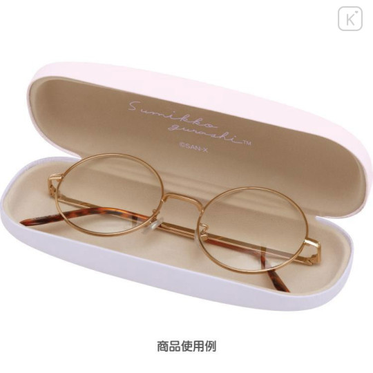 Japan San-X Glasses Case - Sumikko Gurashi - 4