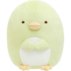 Japan San-X Plush Toy (ML) - Sumikko Gurashi / Penguin?