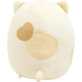 Japan San-X Plush Toy (ML) - Sumikko Gurashi / Neko Cat - 2