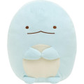 Japan San-X Plush Toy (ML) - Sumikko Gurashi / Tokage Dinosaur Lizard - 1