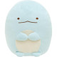 Japan San-X Plush Toy (ML) - Sumikko Gurashi : Tokage Dinosaur Lizard