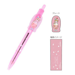 Japan Sanrio × Mofusand Ballpoint Pen - Cat / My Melody