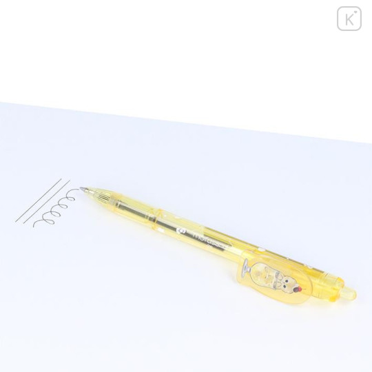 Japan Sanrio × Mofusand Ballpoint Pen - Cat / Pompompurin - 3