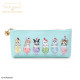 Japan Sanrio × Mofusand Pen Case - Cat / Soda