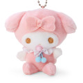 Japan Sanrio Original Swinging Baby Chair Mascot - My Melody - 3