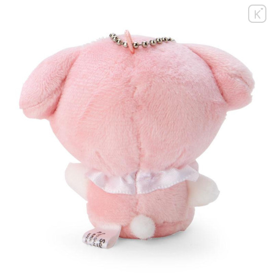 Japan Sanrio Original Swinging Baby Chair Mascot - My Melody - 4