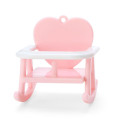 Japan Sanrio Original Swinging Baby Chair Mascot - My Melody - 5