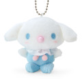 Japan Sanrio Original Swinging Baby Chair Mascot - Cinnamoroll - 3