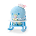 Japan Sanrio Original Swinging Baby Chair Mascot - Tuxedosam - 1