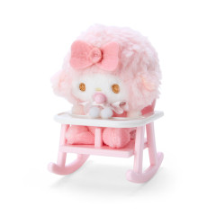 Japan Sanrio Original Swinging Baby Chair Mascot - My Sweet Piano