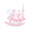 Japan Sanrio Original Swinging Baby Chair Mascot - My Sweet Piano - 6