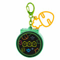 Japan Sanrio Original Neon Style Light Keychain - Pochacco / Vivid Neon - 2