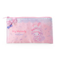 Japan Sanrio Dolly Mix Flat Pouch - My Melody - 1