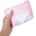 Japan Sanrio Dolly Mix Mini Pouch & Tissue Case - My Melody - 2