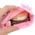 Japan Sanrio Dolly Mix Mini Pouch & Tissue Case - My Melody - 3