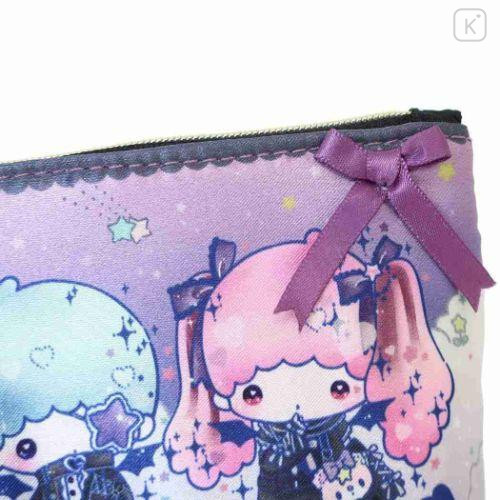 Japan Sanrio Dolly Mix Tissue Pouch - Little Twin Stars - 4
