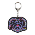 Japan Sanrio Original Secret Acrylic Key Chain - Vivid Neon / Blind Box - 3