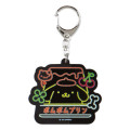 Japan Sanrio Original Secret Acrylic Key Chain - Vivid Neon / Blind Box - 8