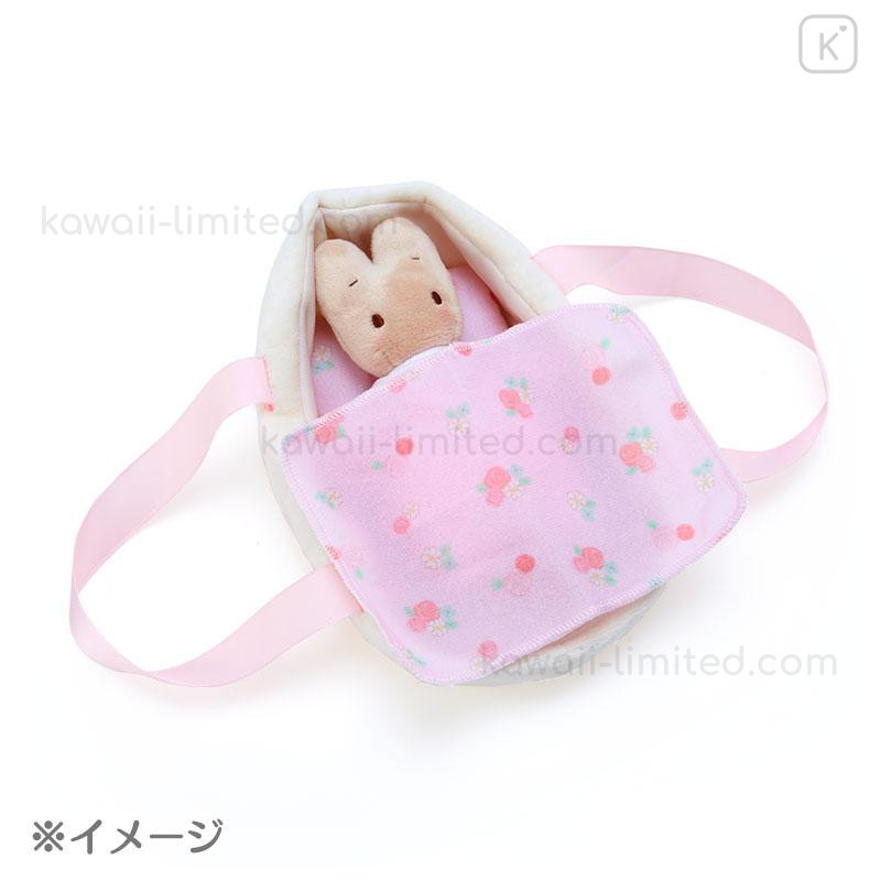 Hamanaka Wool Candy 4 Piece Set Cream/Brown/Pink Hamanaka Wool Candy 4 Piece Set Cream/Brown/Pink