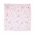 Japan Sanrio Original Handkerchief - Marron Cream / Petit Marron - 1