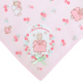 Japan Sanrio Original Handkerchief - Marron Cream / Petit Marron - 3