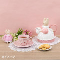 Japan Sanrio Original Teapot - Marron Cream : Petit Marron - 5