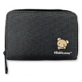 Japan San-X Pass Case Holder - Rilakkuma : New Basic Rilakkuma - 1