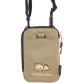 Japan San-X Shoulder Bag - Rilakkuma : New Basic Rilakkuma - 1