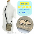 Japan San-X Shoulder Bag - Rilakkuma : New Basic Rilakkuma - 3