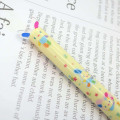 Japan Sanrio Two Color Mimi Pen - Usahana - 2