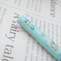 Japan Sanrio Two Color Mimi Pen - Ahiru no Pekkle - 2