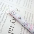 Japan Sanrio Two Color Mimi Pen - Wish Me Mell - 2