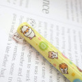 Japan Sanrio Two Color Mimi Pen - Corocorokuririn - 2