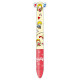 Japan Sanrio Two Color Mimi Pen - Patty & Jimmy