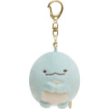 Japan San-X Mochimochi Hanging Plush - Sumikko Gurashi Tokage - 1