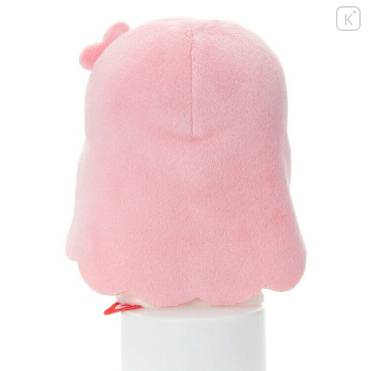 Japan Sanrio Chokkorisan Sitting Plush Doll - Little Twin Stars : Lala - 3