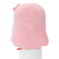 Japan Sanrio Chokkorisan Sitting Plush Doll - Little Twin Stars : Lala - 3