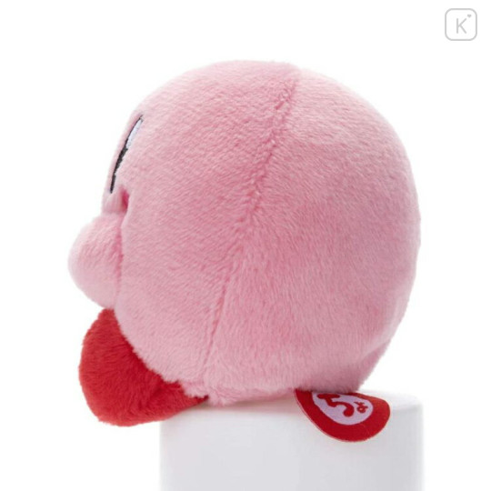 Japan Kirby Chokkorisan Sitting Plush Doll - Kirby - 2