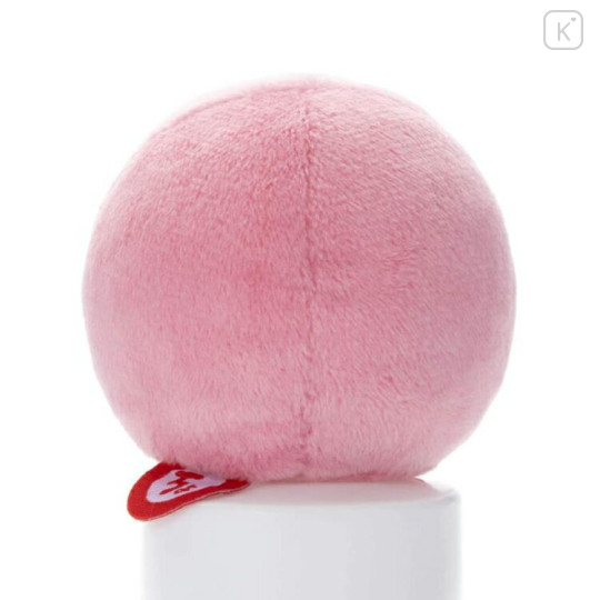Japan Kirby Chokkorisan Sitting Plush Doll - Kirby - 3