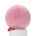 Japan Kirby Chokkorisan Sitting Plush Doll - Kirby - 3