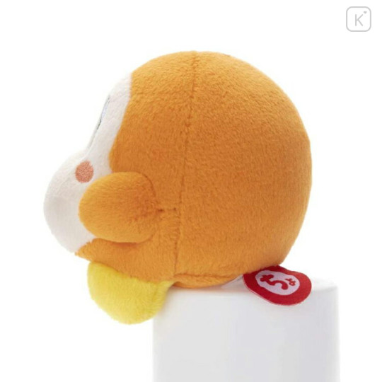 Japan Kirby Chokkorisan Sitting Plush Doll - Waddle Dee - 2