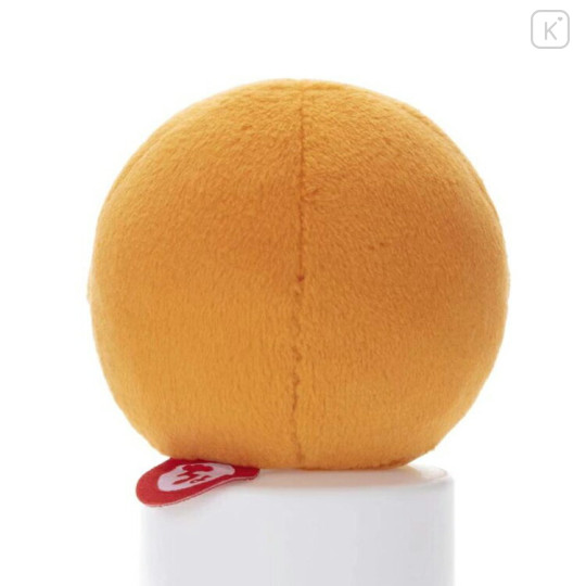 Japan Kirby Chokkorisan Sitting Plush Doll - Waddle Dee - 3