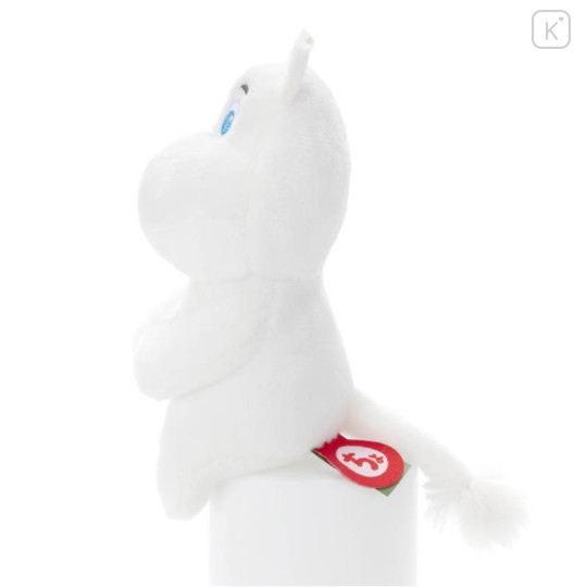 Japan Moomin × Takara Tomy Chokkorisan - Moomintroll - 2