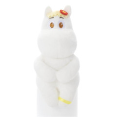 Japan Moomin × Takara Tomy Chokkorisan - Snorkmaiden