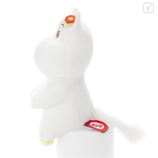 Japan Moomin × Takara Tomy Chokkorisan - Snorkmaiden - 2