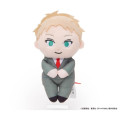 Japan Spy×Family Chokkorisan Sitting Plush Doll - Loid Forger - 1