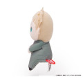 Japan Spy×Family Chokkorisan Sitting Plush Doll - Loid Forger - 2