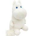 Japan Moomin Plush Toy (S) - Moomintroll - 1