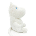 Japan Moomin Plush Toy (S) - Moomintroll - 2